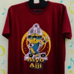 Aiyo Ajji