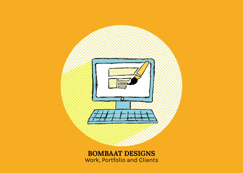 Push the Envelope – Bombaat Designs