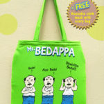 Mr.Bedappa