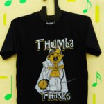Thumba Thanks
