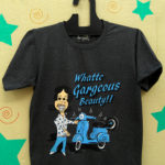 Whatte Gargeous Beauty