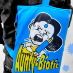 Aunty-Biotic