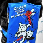 Kutte main tera khoon pi jaunga